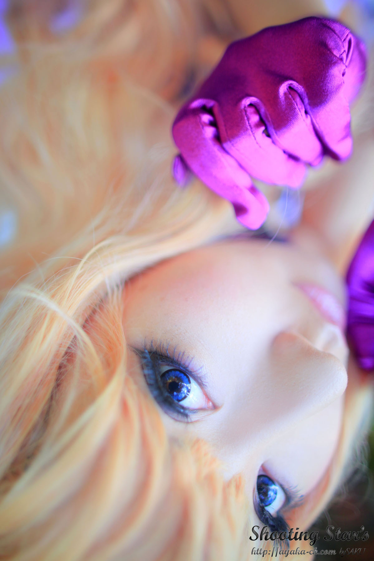 [Cosplay] 2013.04.24 Macross - Super Hot Cosplayer 3